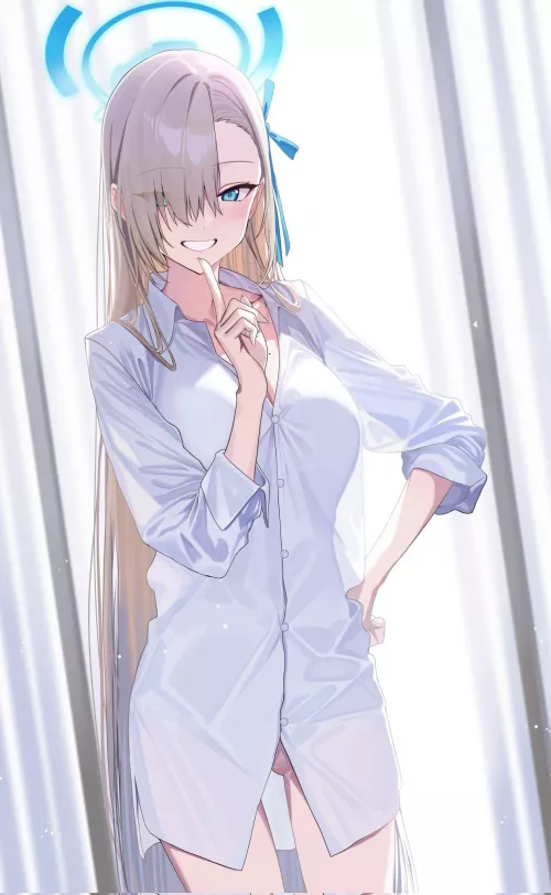 Asuna [Blue Archive]