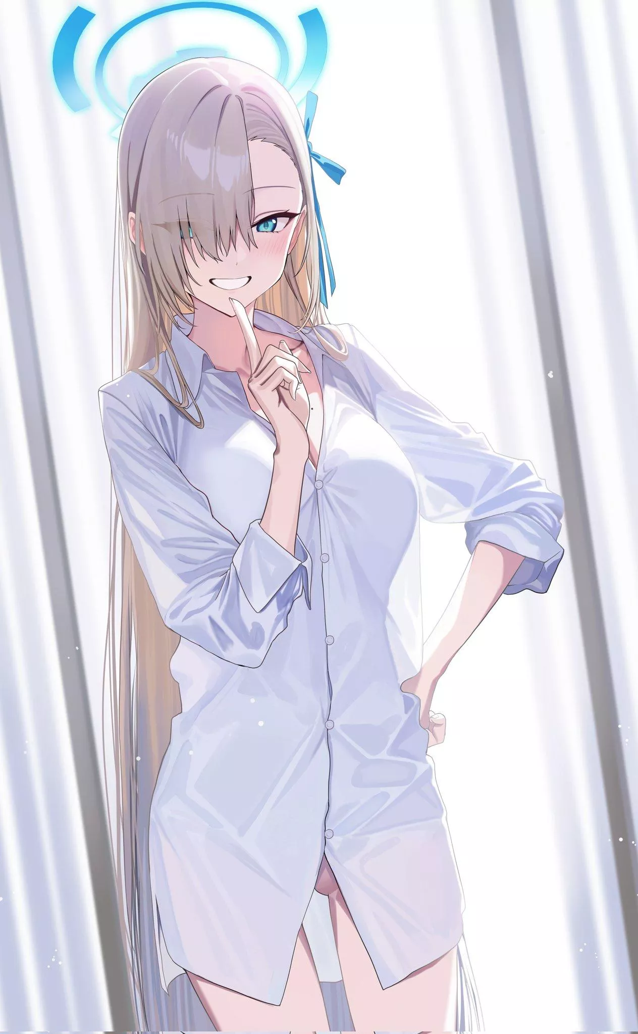 Asuna [Blue Archive]