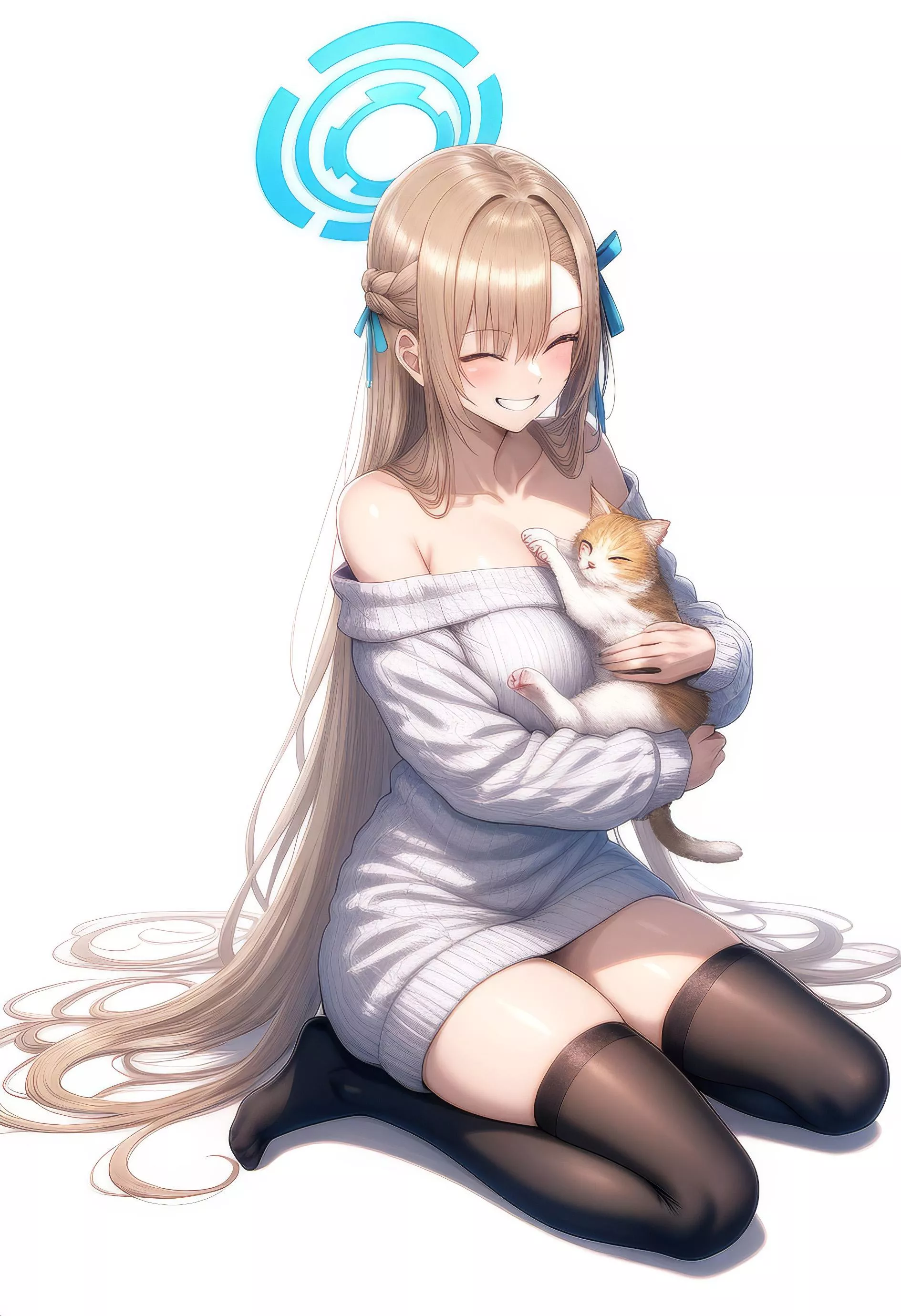 Asuna Ichinose [Blue Archive]