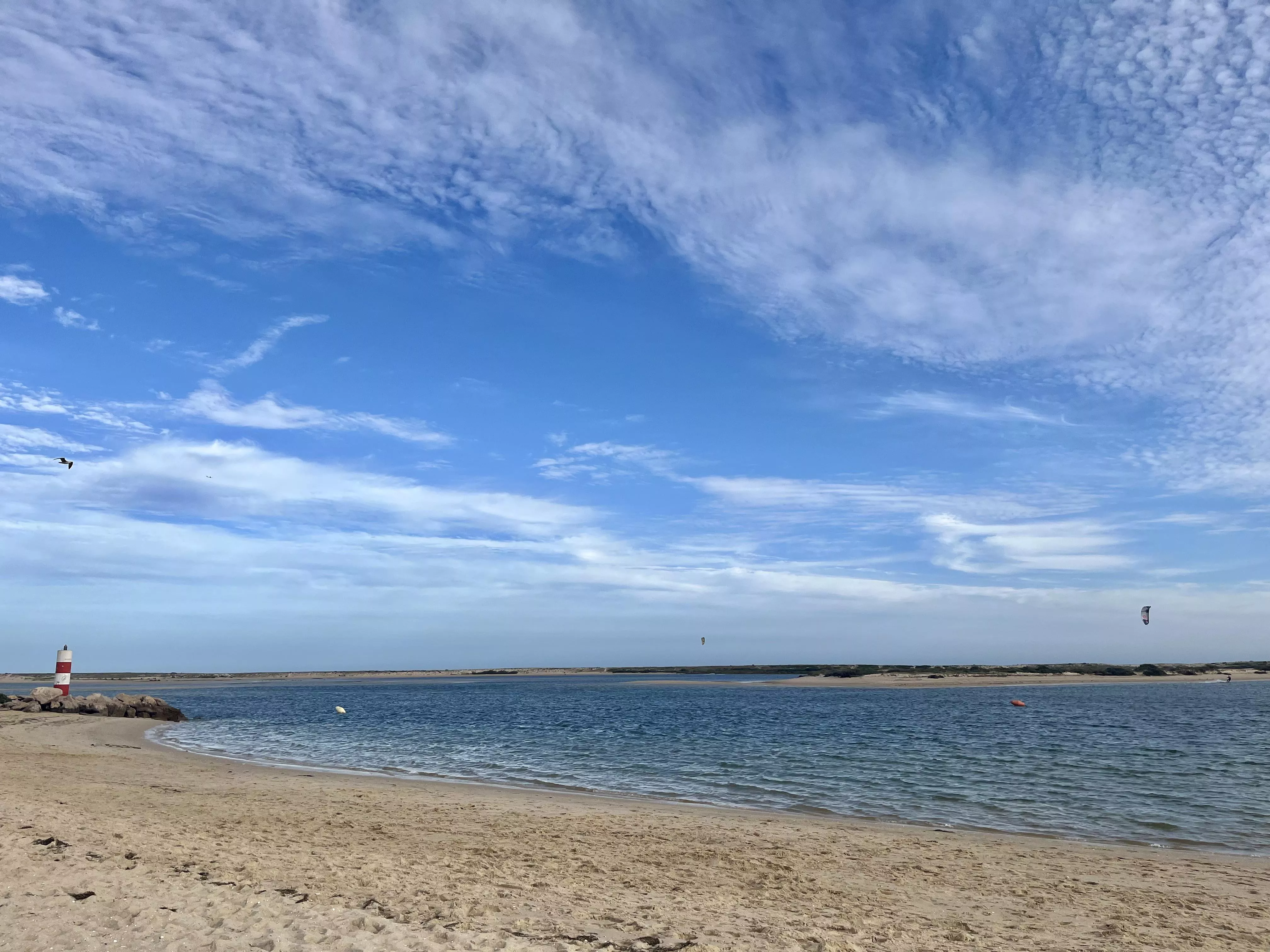 Beautiful beach 😍🇵🇹