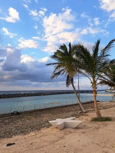 Beautiful beach 🌊 😍