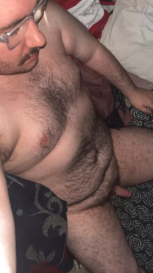 can you drain my balls please? 😉