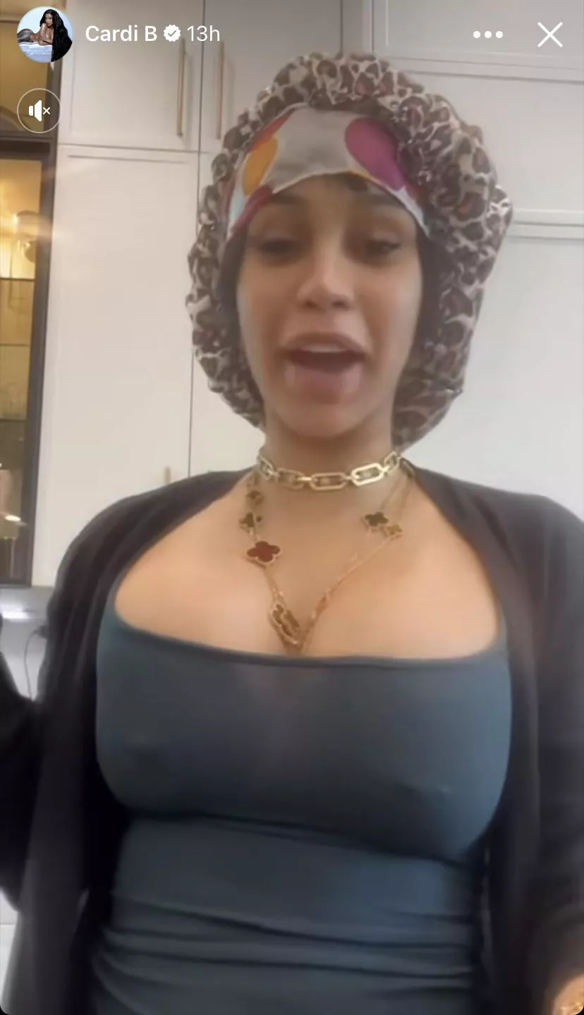 Cardi B