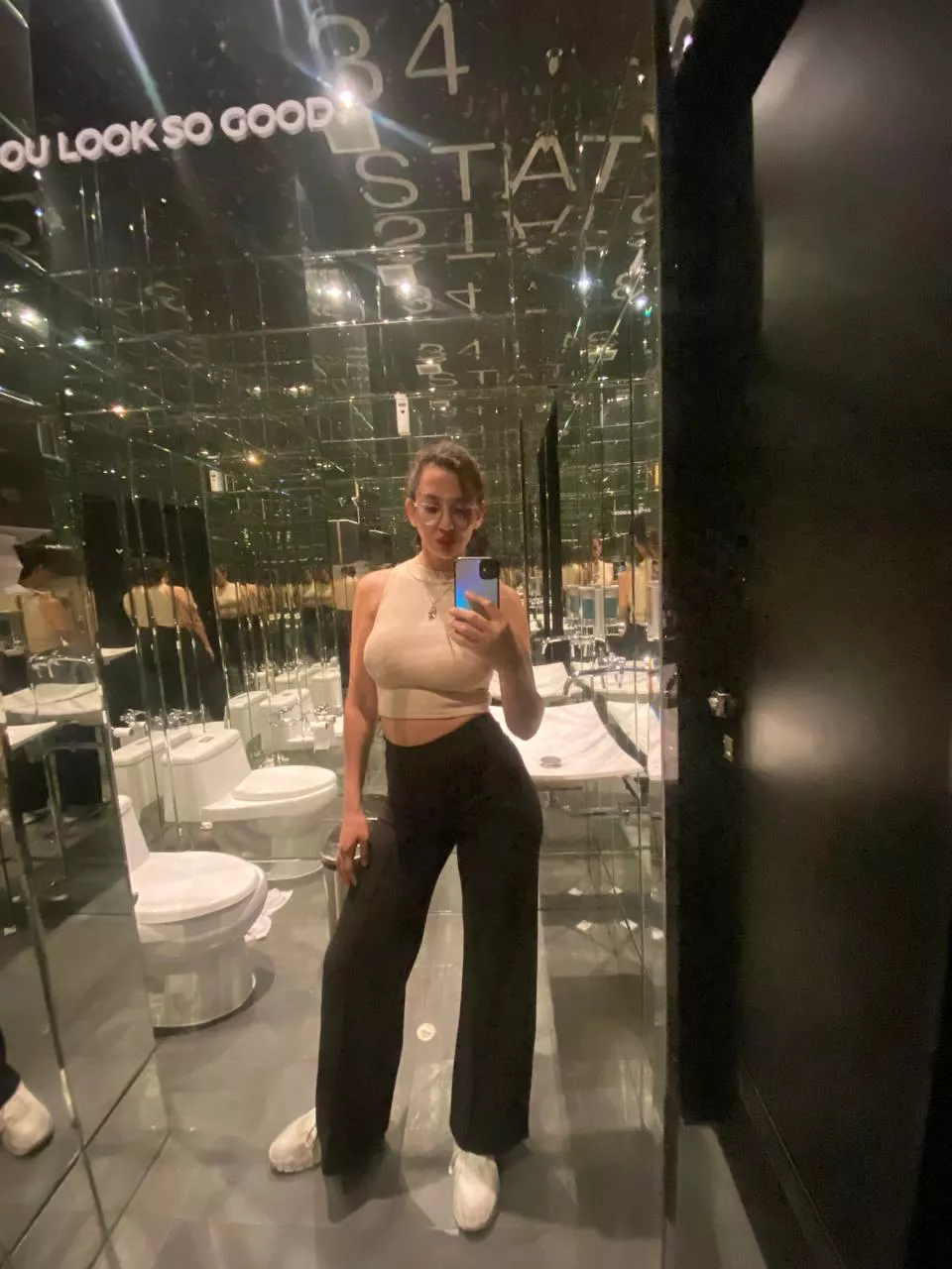 classy girls are rare