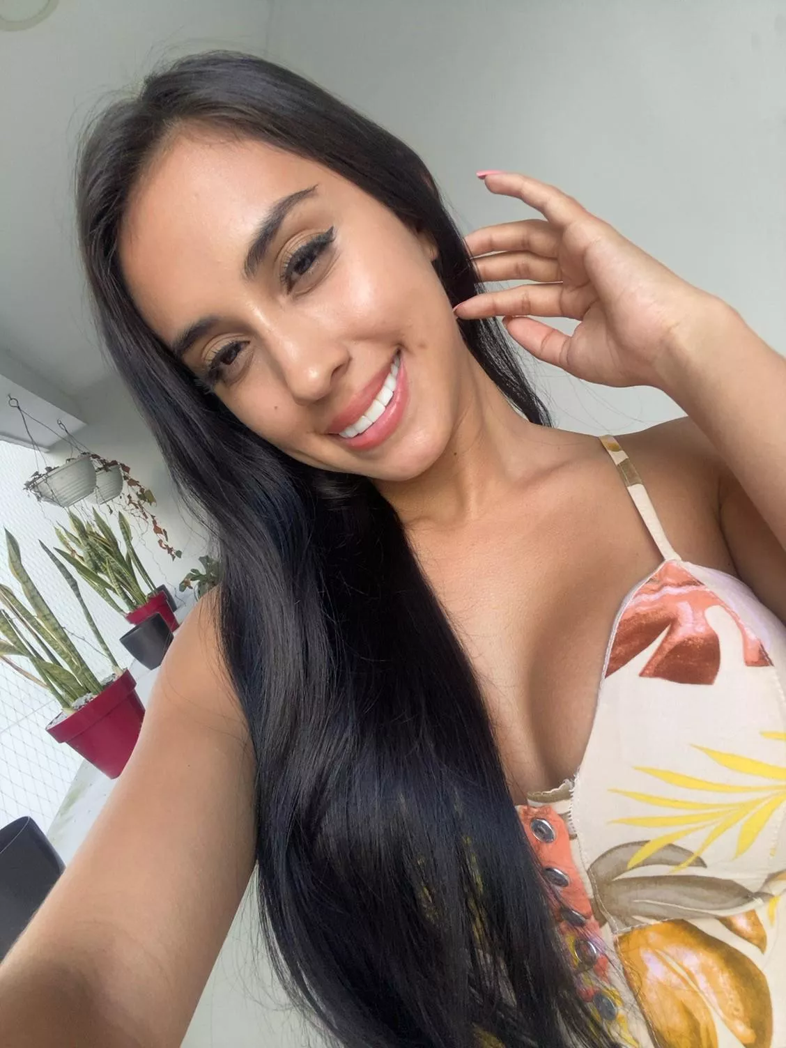 Colombian x Japanese