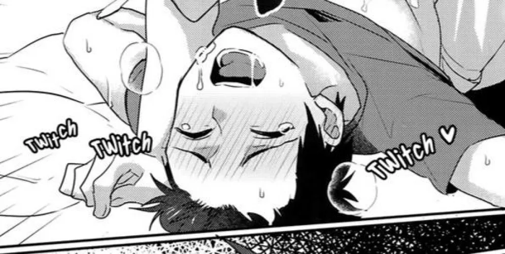 [Daiya no A dj] The beauty of perspective l