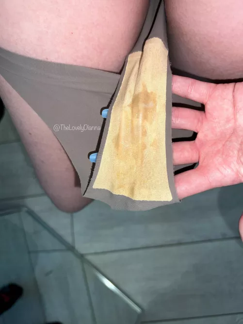 Desirable enough to want, too irresponsible to stop 