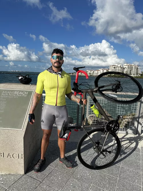 Did you do your cardio?