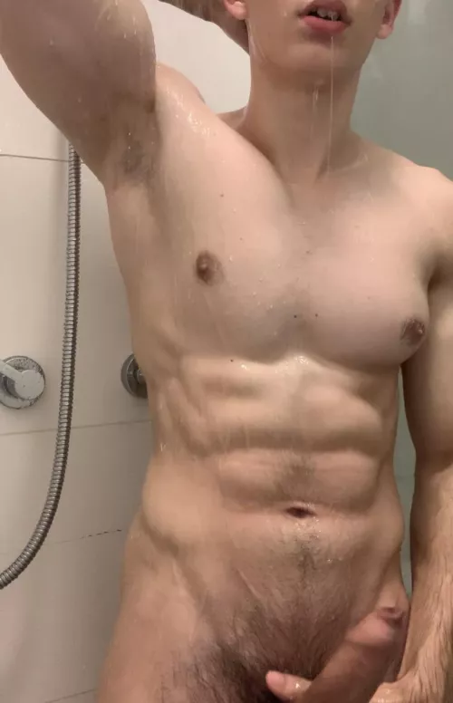 Do I shave or let it grow longer?