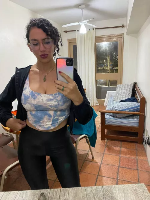 do you find me classy?