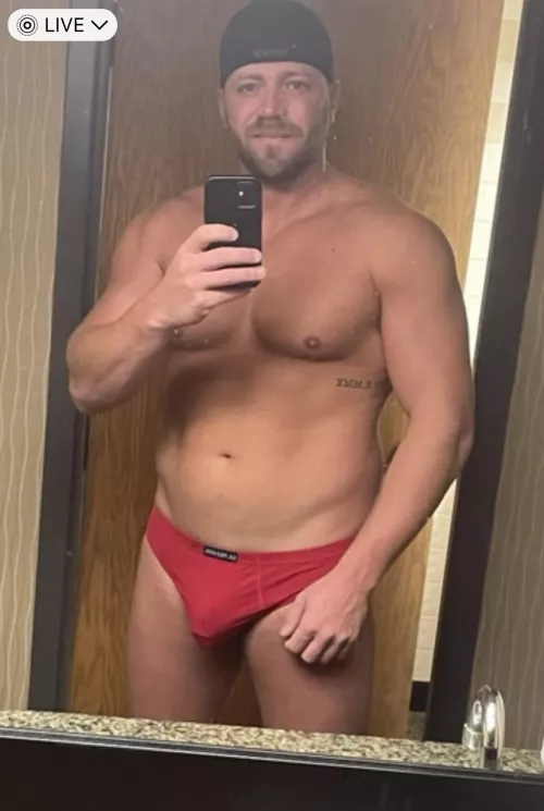 Do you like these on me? 