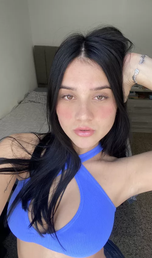 do you prefer shaved or hairy?