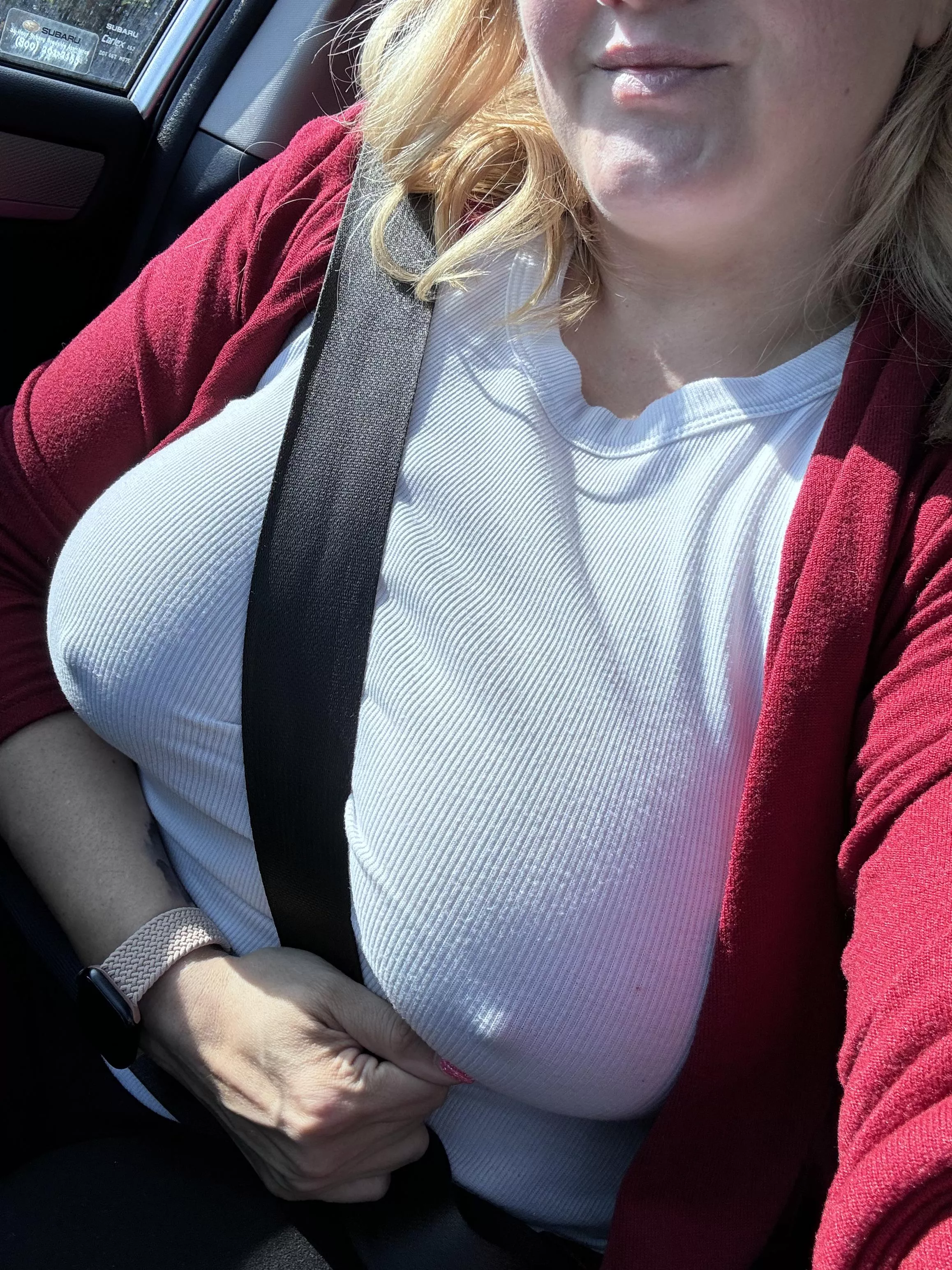 Driving pokies. 