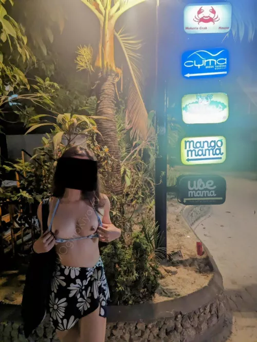 [f] see you again, boracay