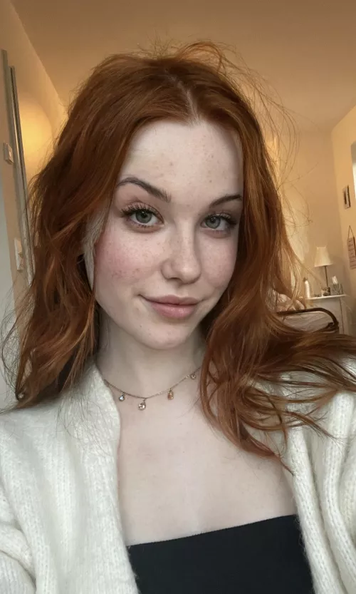 feeling classy today