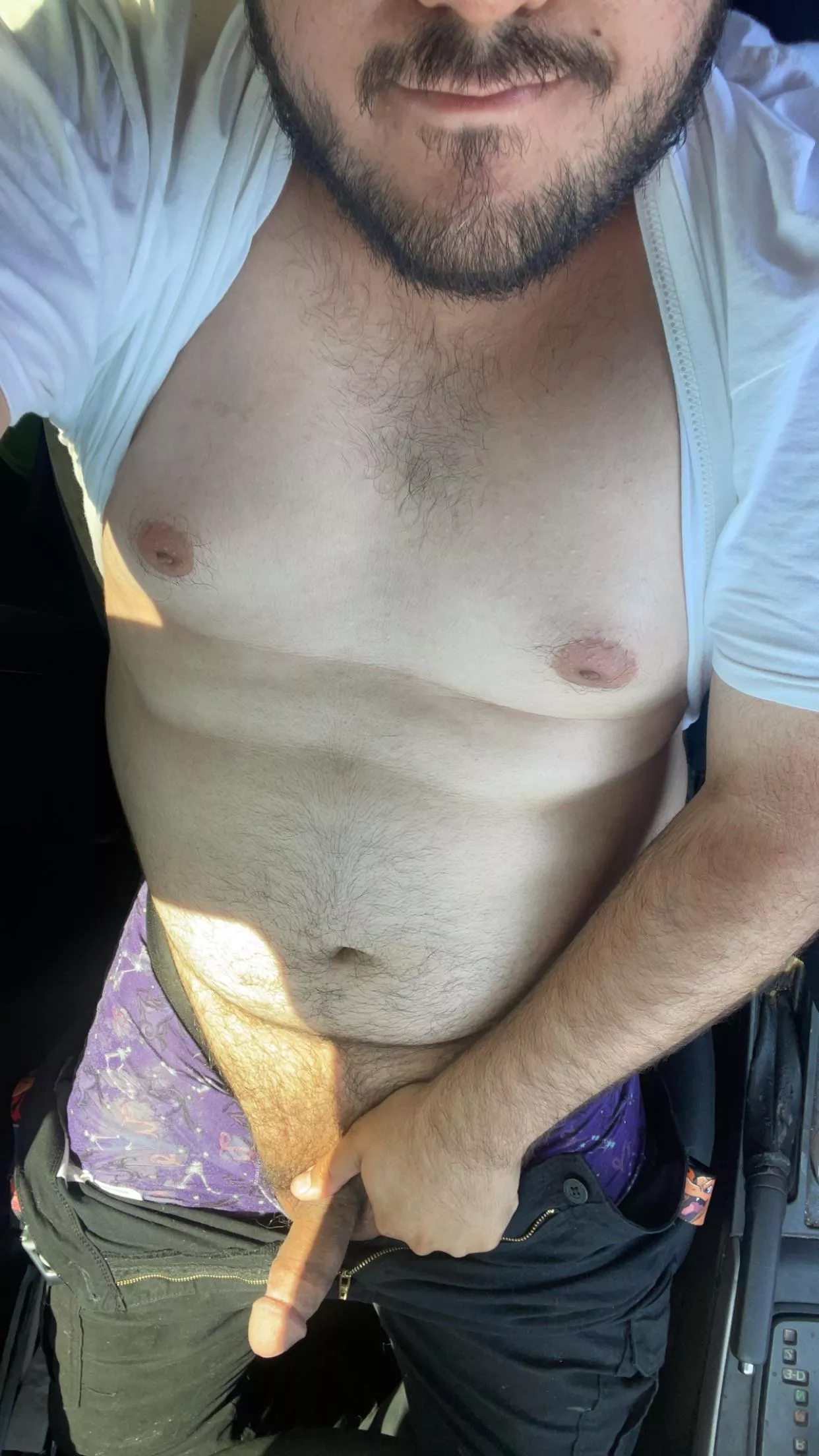 Felt super sexy today~ 