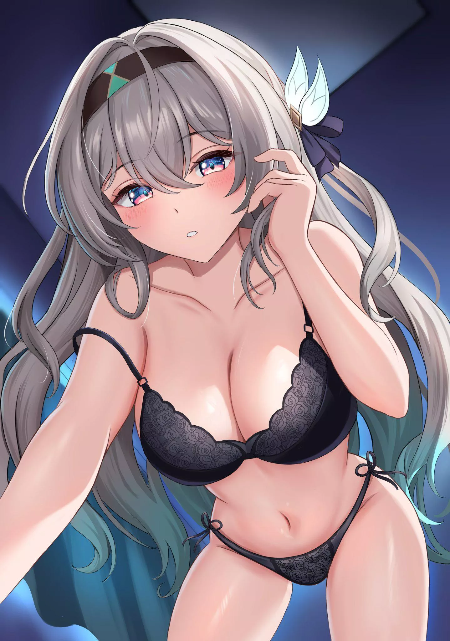 Firefly (Honkai Star Rail)