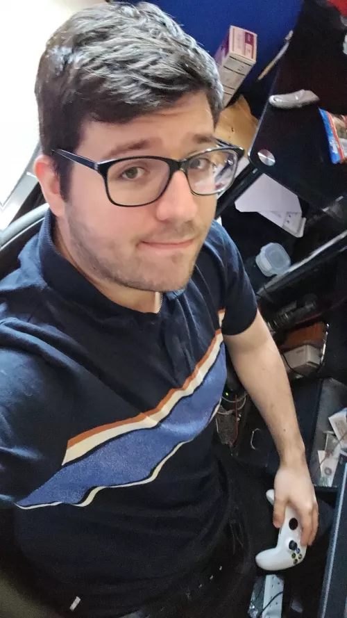 Happy star wars day nerds