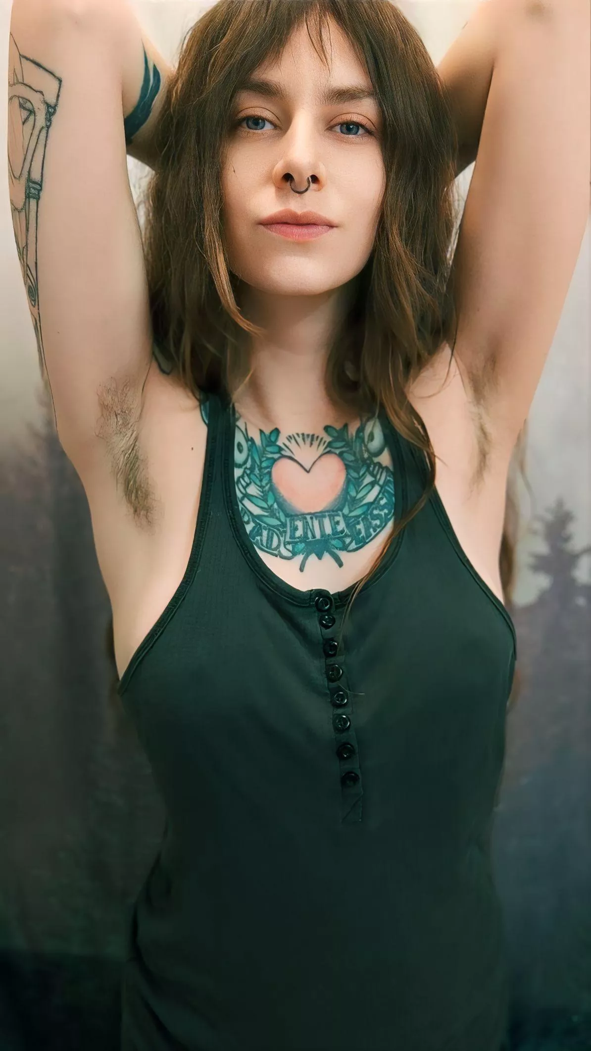 How come the right side has twice the amount? 🤔