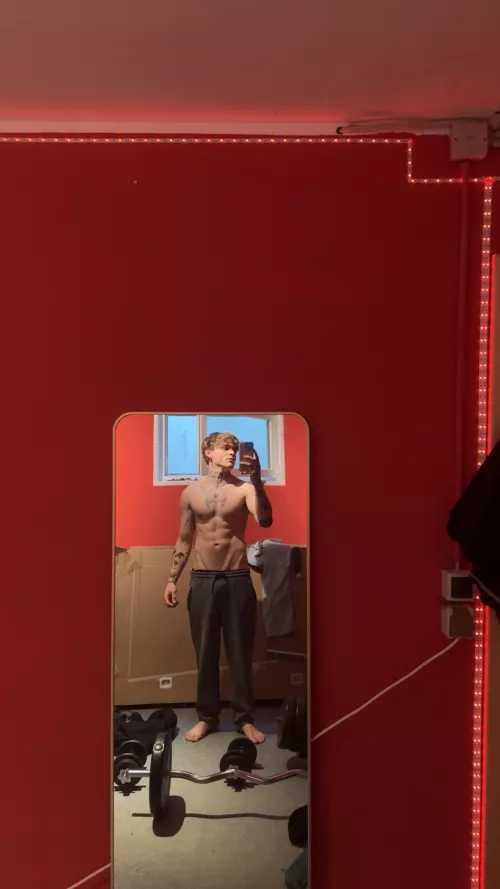 how do you like my v 