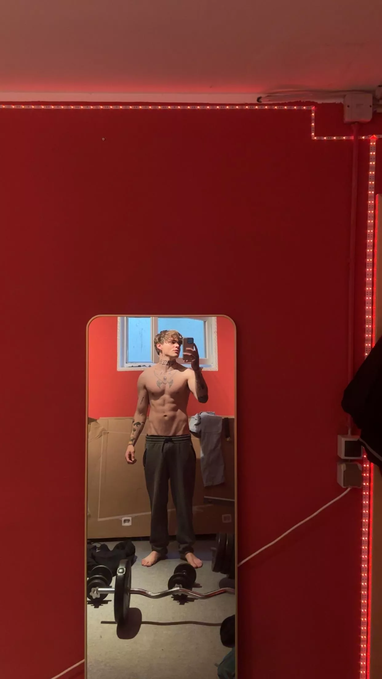 how do you like my v 