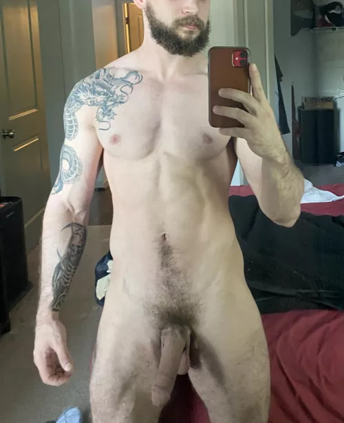 I could use an extra pair of hands 😏