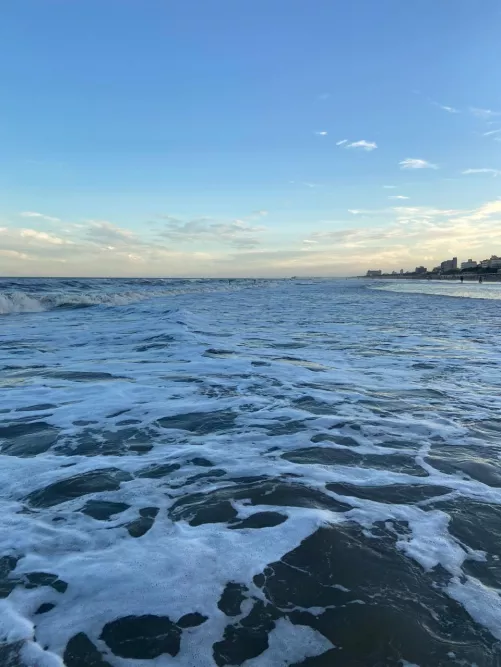 I don't want to leave here 😍