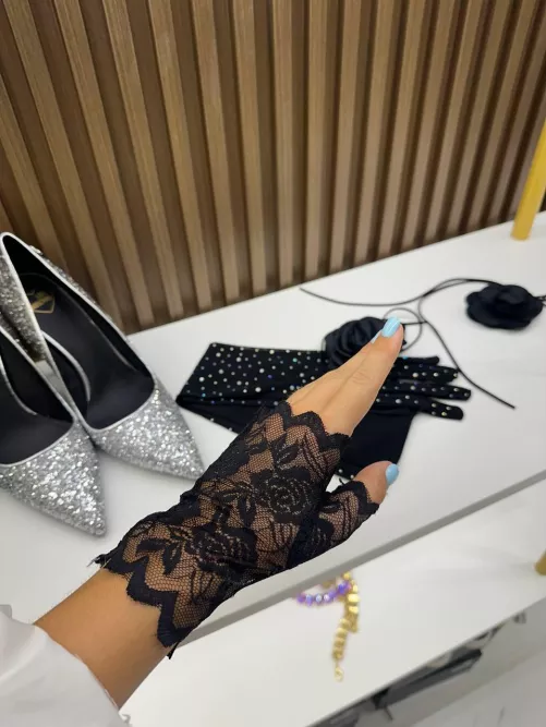 i know you love my elegant nails 