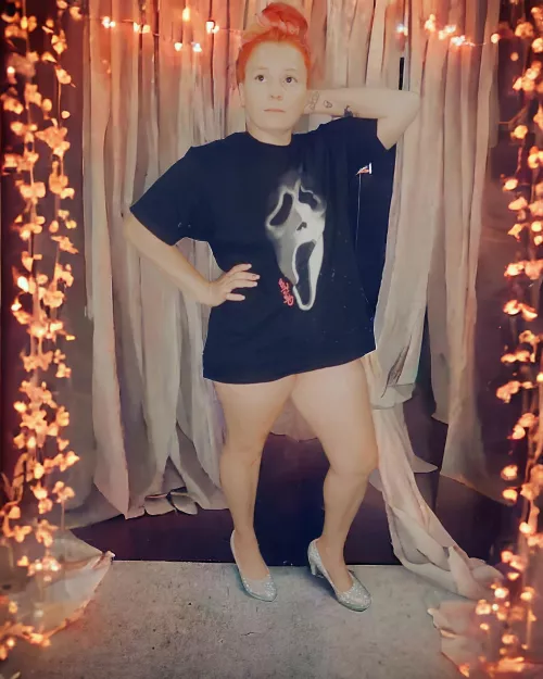 I know you see me I see looking 