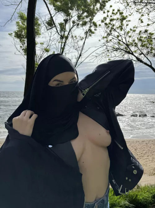 I love showing them to sailors