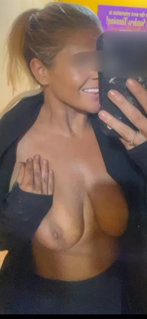 I’m Back & So Thirsty! Help