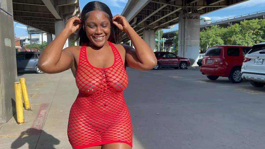 I'm so ready for our date