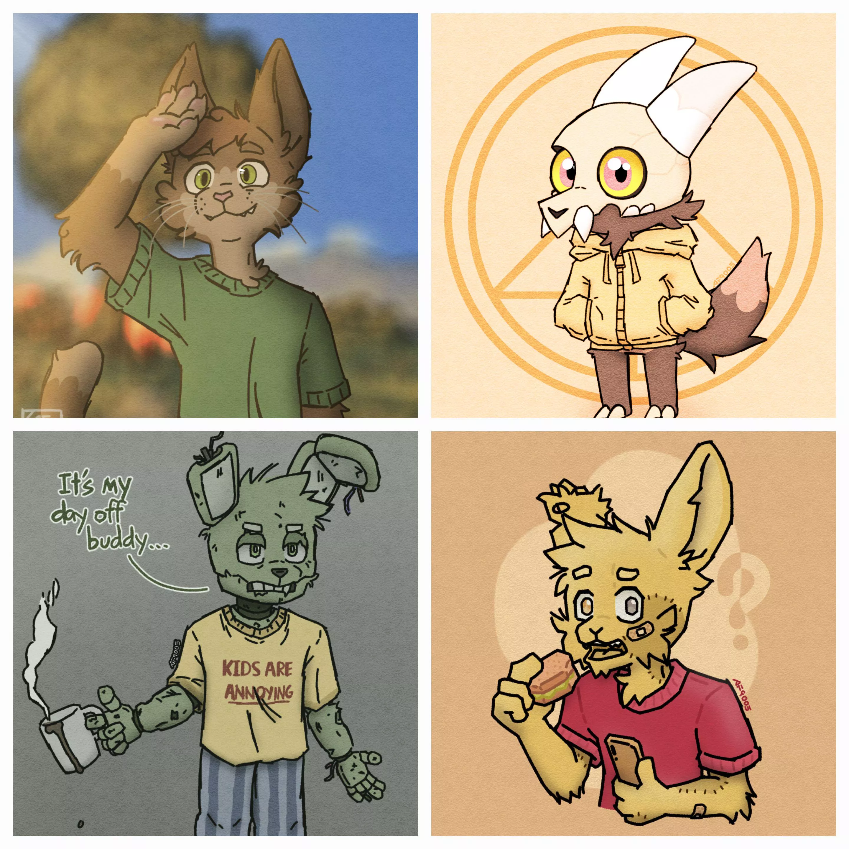 Is my art worth something...?