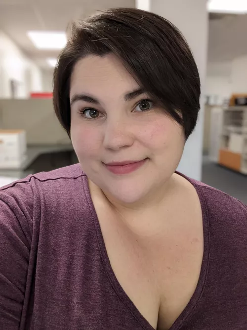 It's been a crazy week, but I got the job! 🤗