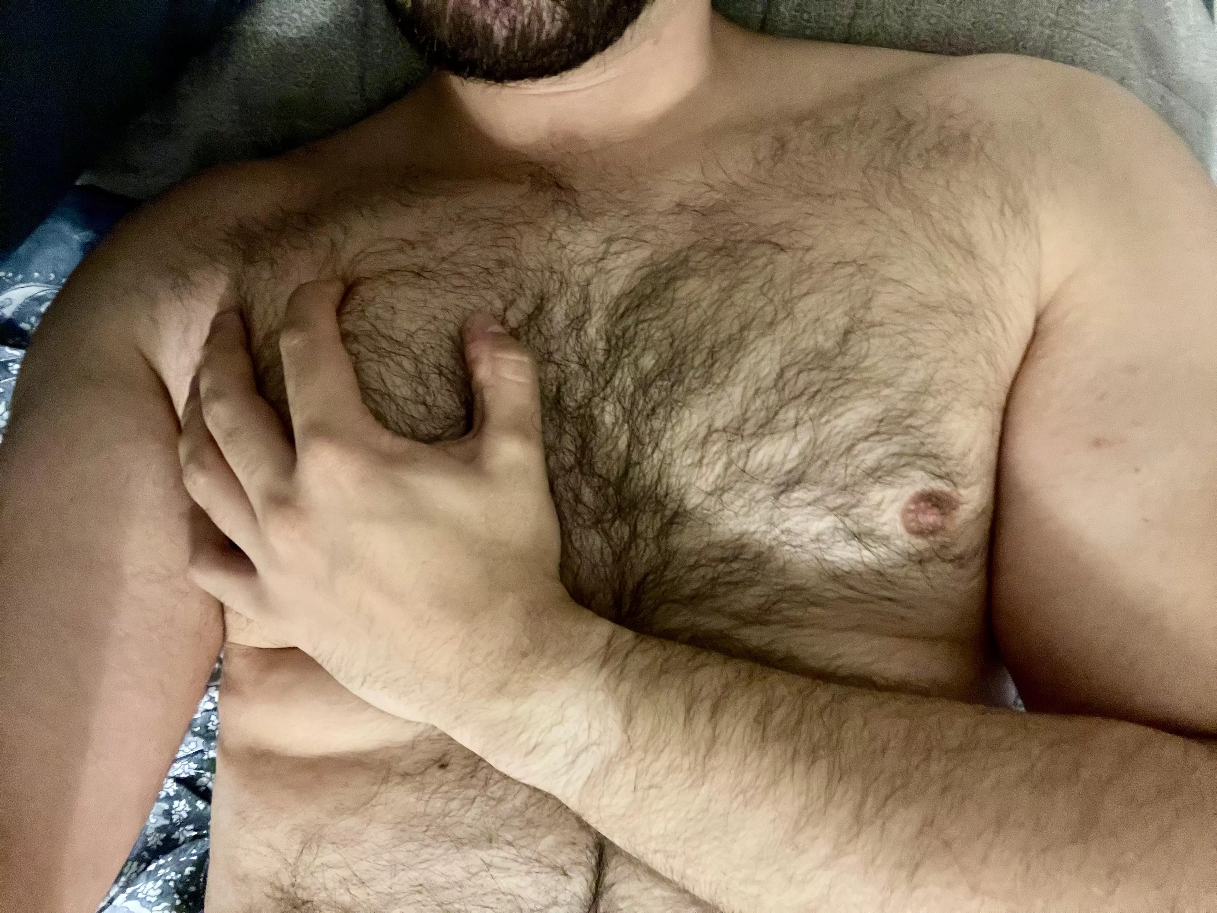 It’s Friday! Time to grab onto what you have!