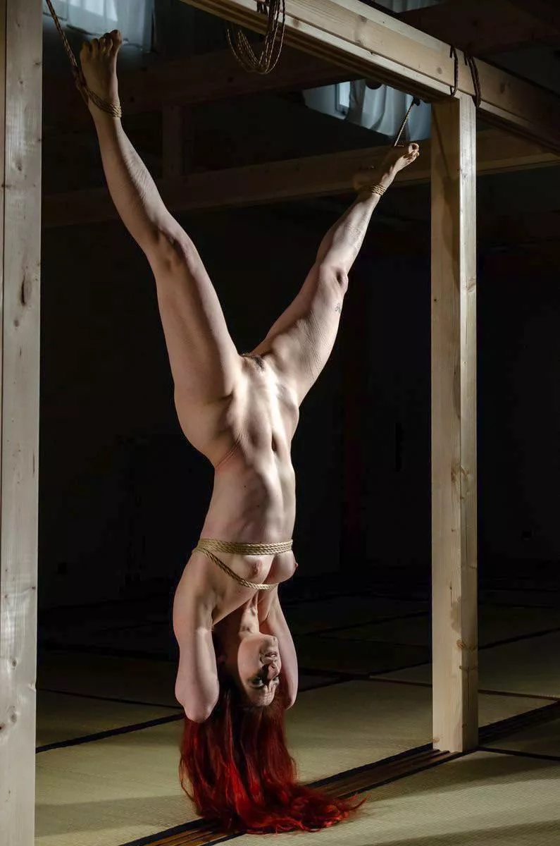 Just hanging around, waiting for the fun to begin.