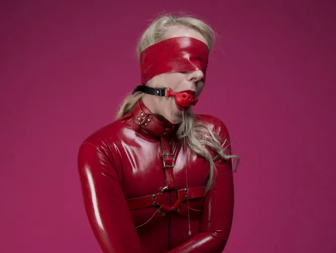 Just the way I like it.