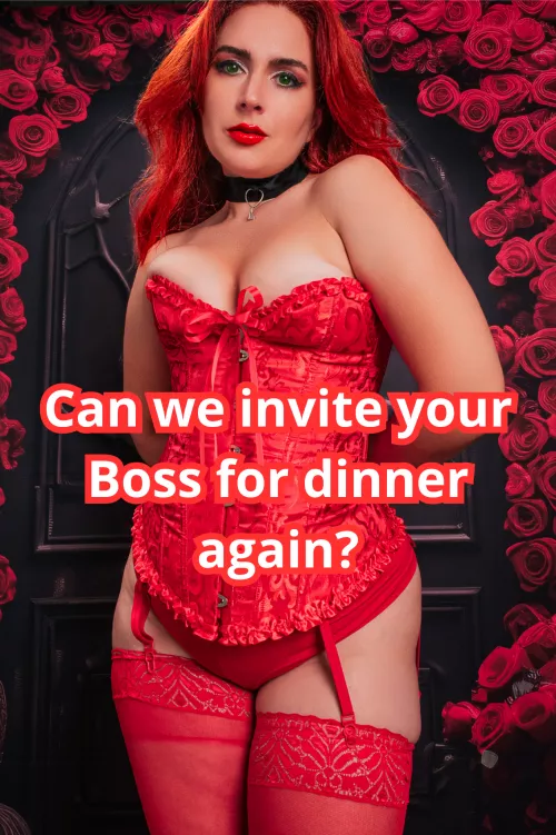 Last time was really fun!