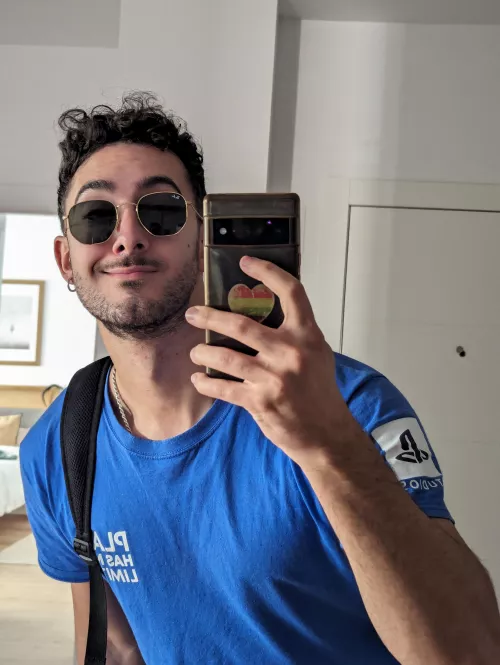 Let's go to the beach! 