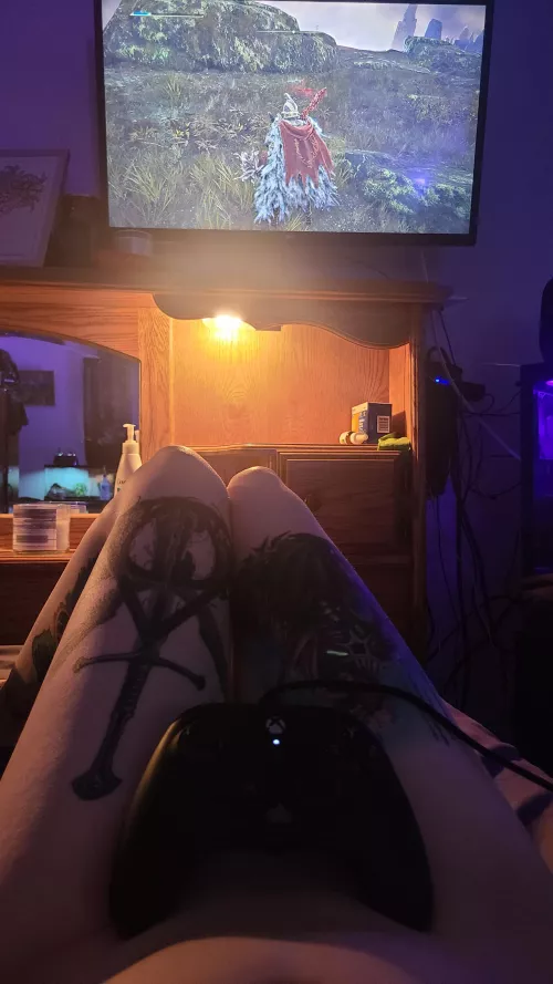 Lets make things hotter than Volcano Manor