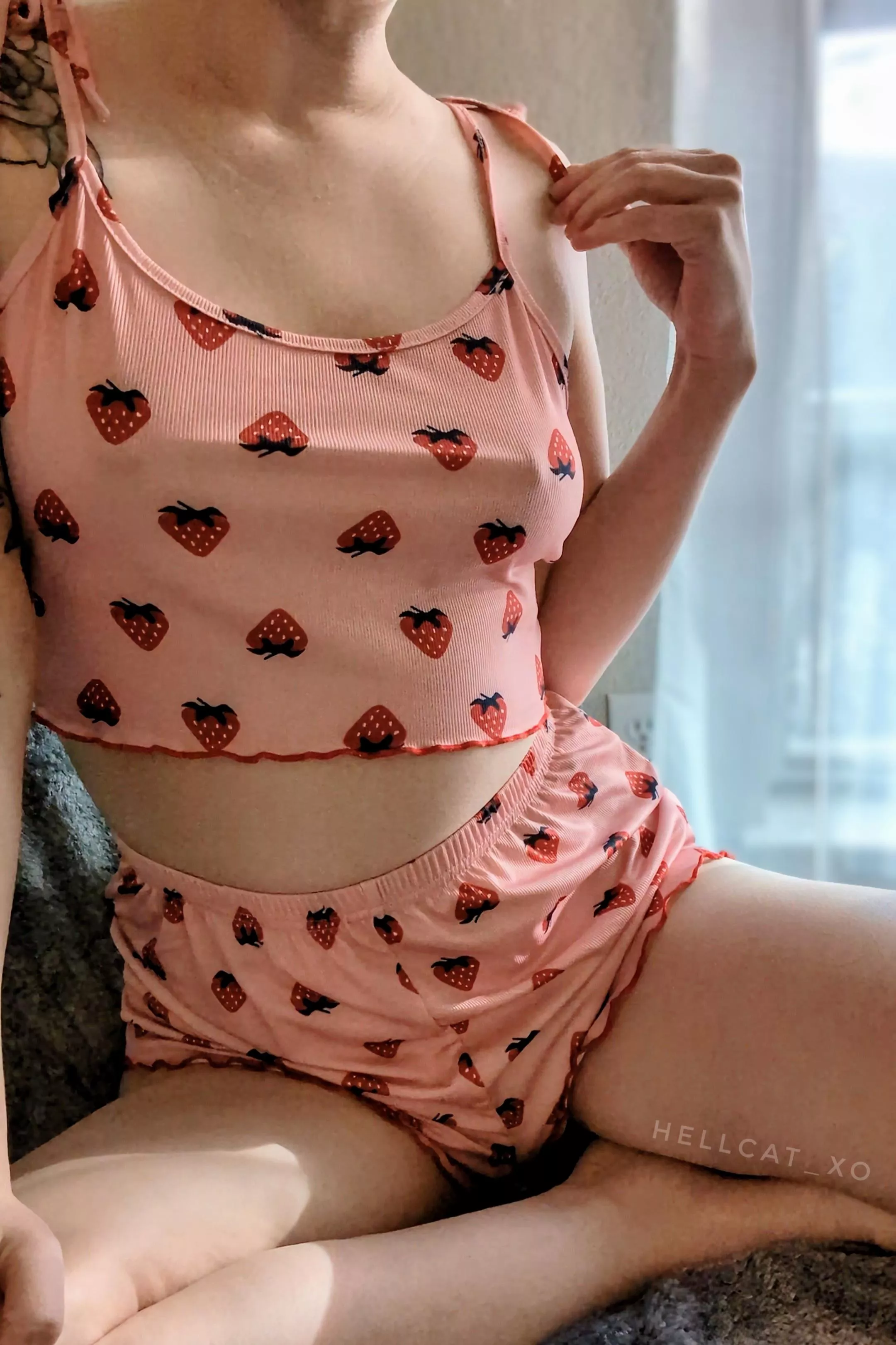 let's stay in together this weekend