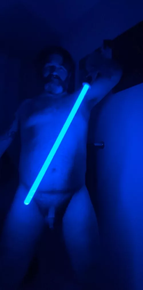 May the 4th be with you 😈😈