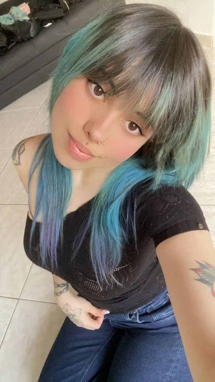 My weekend party outfit