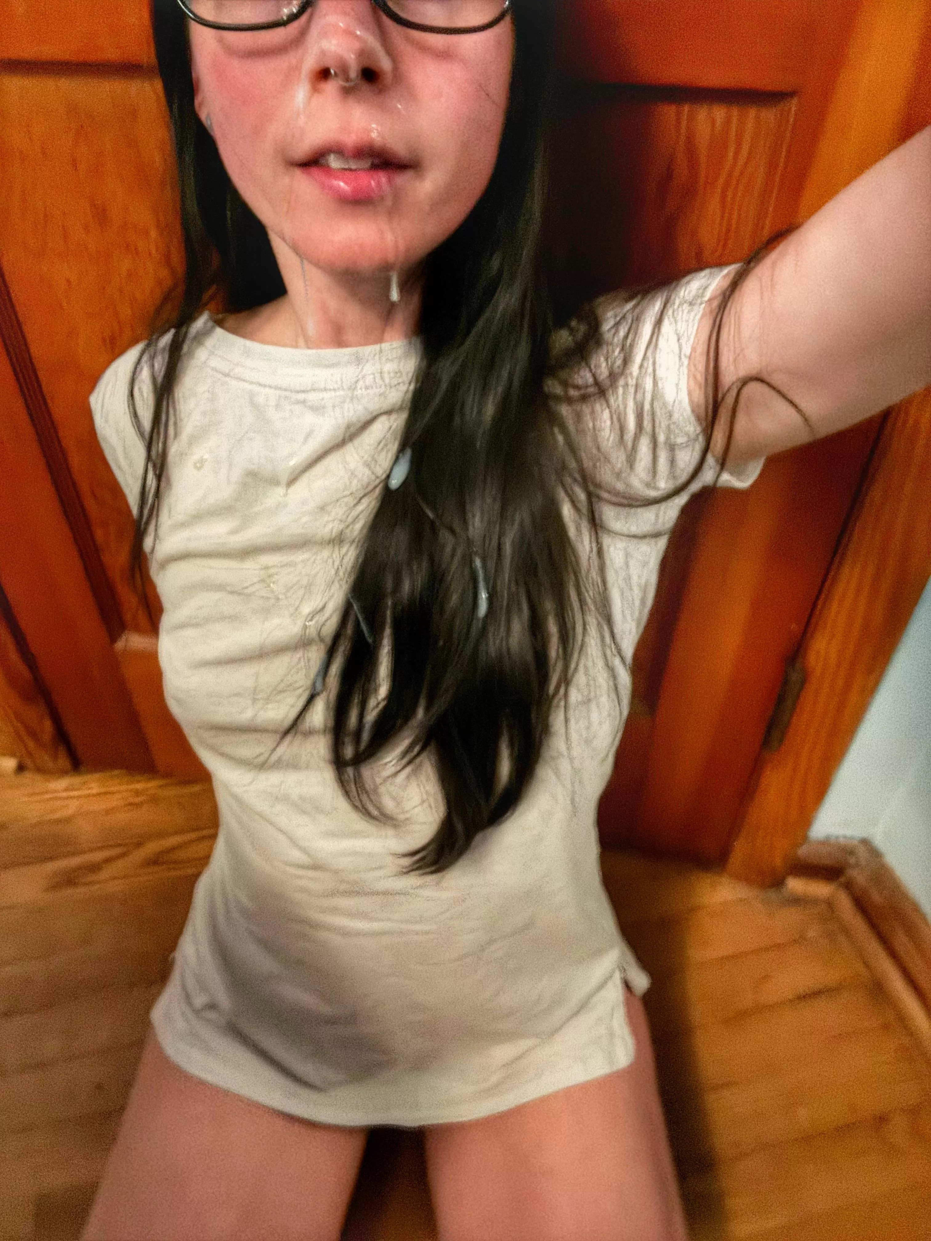 Never missing facial Friday