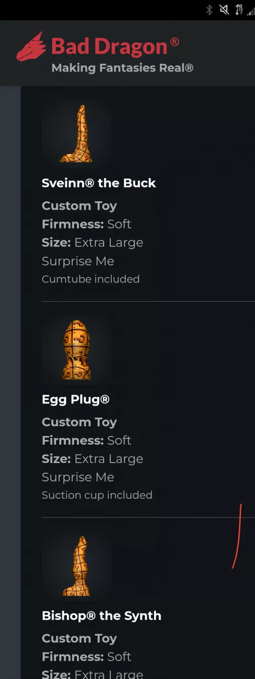 Oops i did it again...