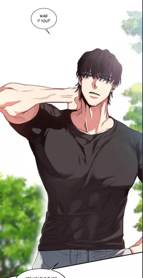 [our sunny days ] …toji?