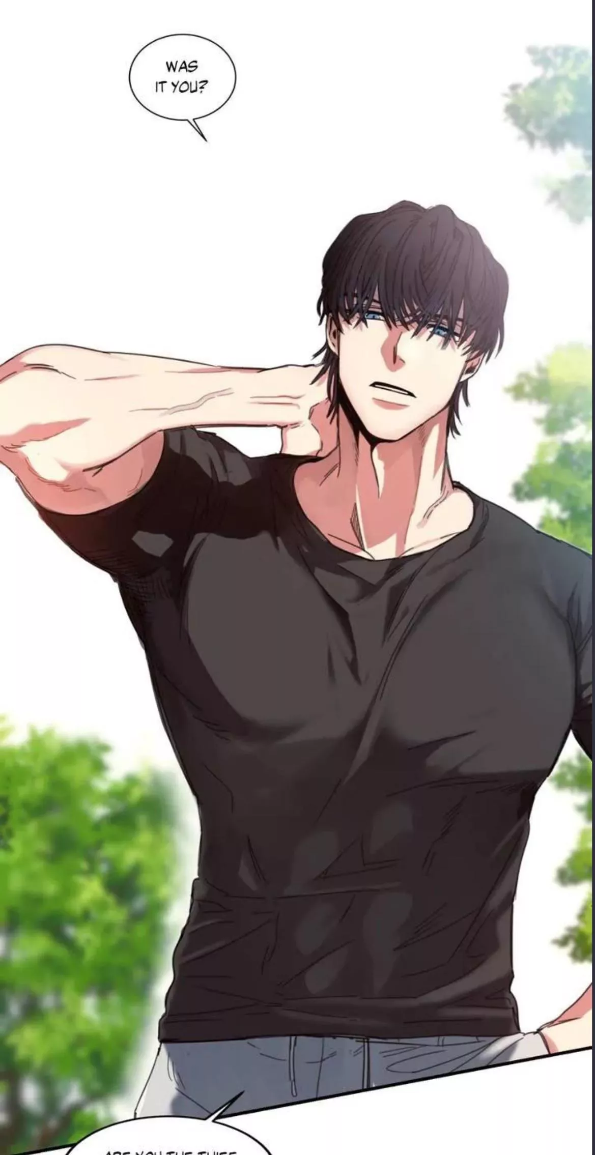 [our sunny days ] …toji?