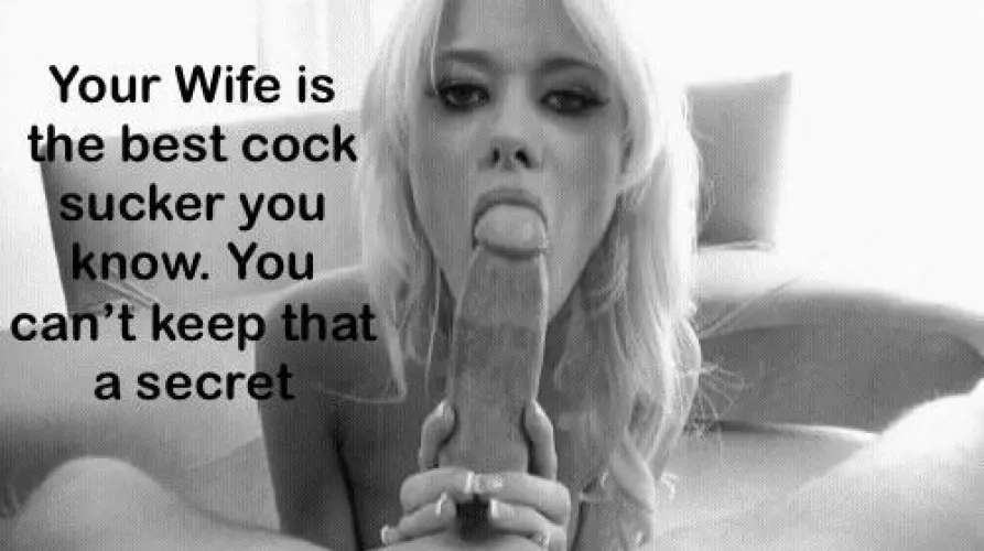 People need to know what your best friends already do