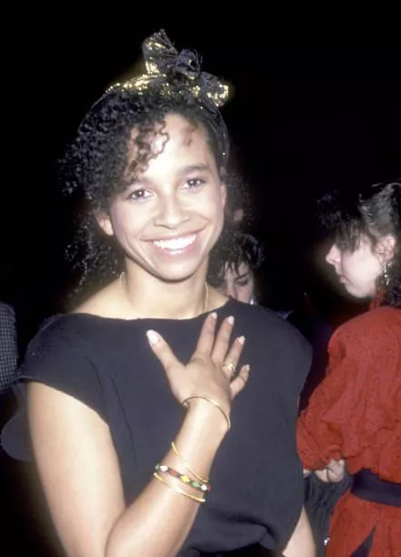 Rae Dawn Chong