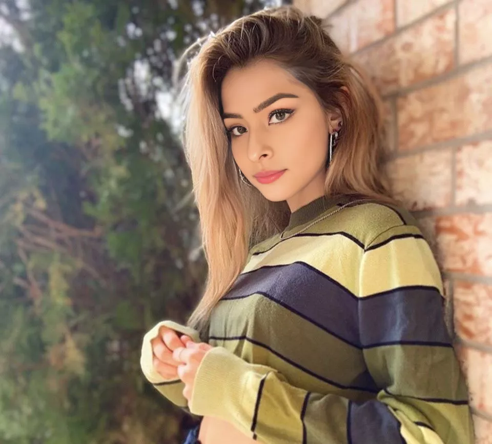 Simple in the outdoors